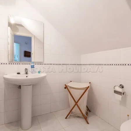 Townhouse Manilva