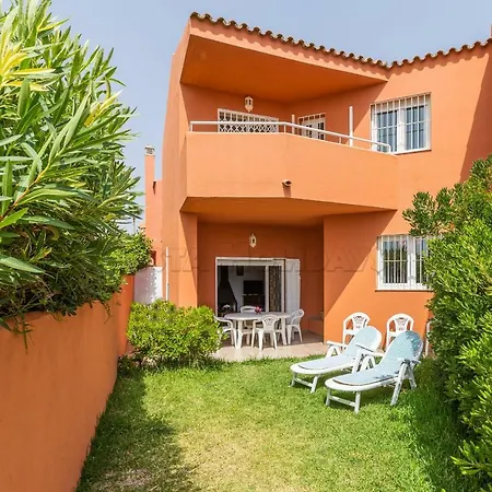 Townhouse Holiday home *