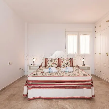 Townhouse Holiday home Manilva