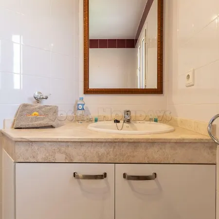 Townhouse * Manilva