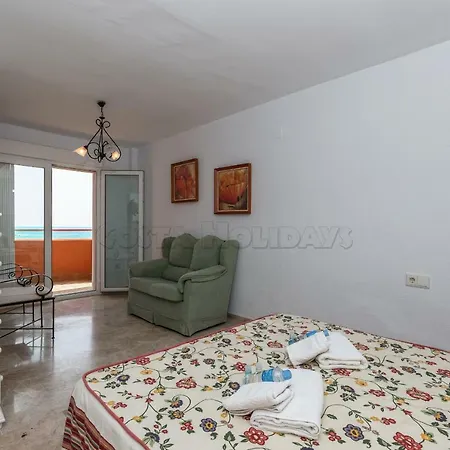 Townhouse Holiday home Manilva