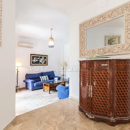 Holiday home Townhouse Manilva