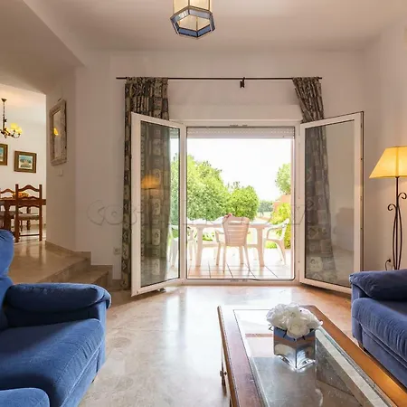 Holiday home Townhouse *