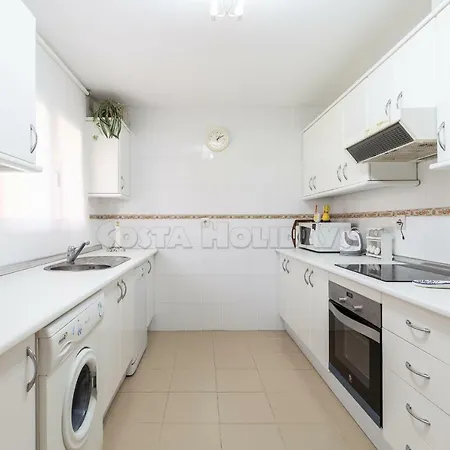 Townhouse Holiday home