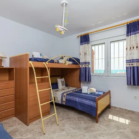 Ferienhaus Townhouse Manilva