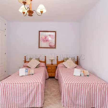 Townhouse Ferienhaus