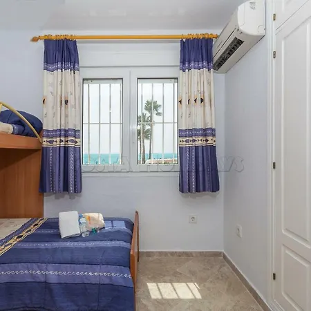 Townhouse * Manilva
