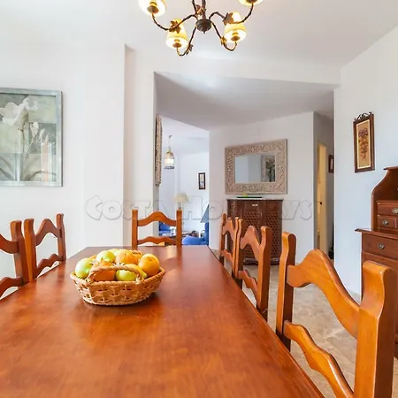 Townhouse Ferienhaus